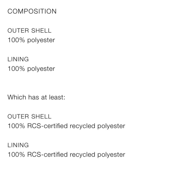 Zara LONG FAUX FUR COAT ZW COLLECTION - Picture 5 of 5